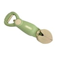thumbnail image 3 of Esquirla Snowball Maker Clip Winter for Outdoor Activities Backyard Snow Game Playing Light Green, 3 of 8