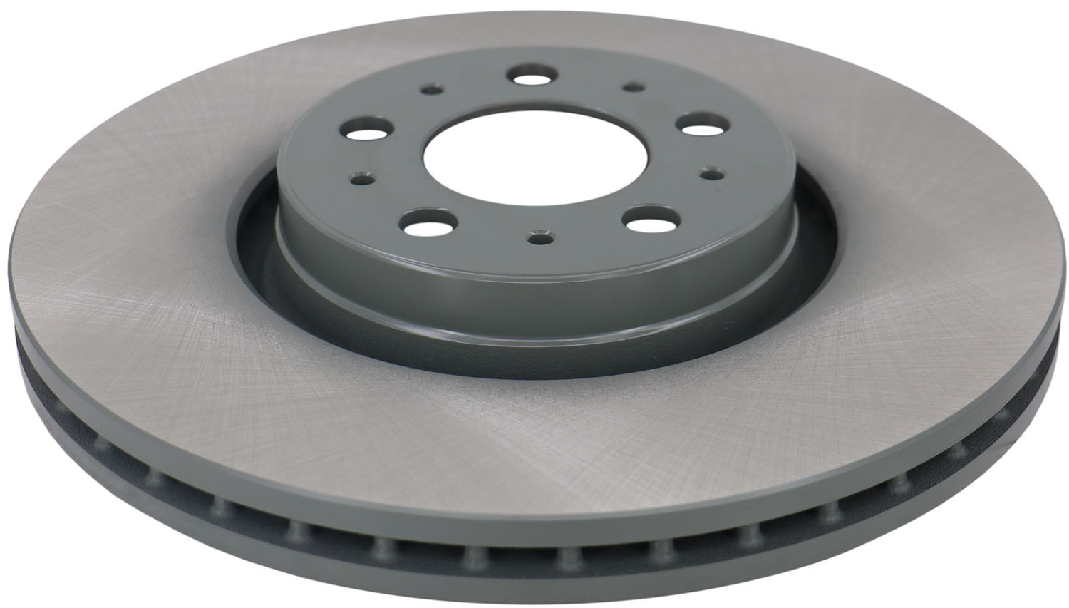 Winstop Brake Rotor, Front WS244387, Volvo XC90 2014-2003