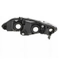 thumbnail image 3 of For 06-11 Civic Sedan Front Headlight Headlamp Head Light w/o Bulb Right Side, 3 of 5