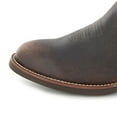 thumbnail image 3 of Justin Men's Paluxy Tekno Crepe Cowboy Boot Round Toe, 3 of 7
