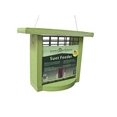 thumbnail image 1 of Green Solutions Single Suet Feeder, 1 of 1