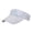 D, variant on Gyujnb Unisex Adjustable Tie Dye Visor Cap for Beach Sports Daily Outdoor Casual Wear,One Size