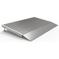 thumbnail image 1 of EZ-ACCESS Rampe d'Entrée Inclinée Portable en Aluminium 24 Pouces, 1 of 12
