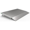 EZ-ACCESS TRANSITIONS 24 Inch Portable Aluminum Angled Entry Ramp