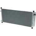 thumbnail image 2 of A/C Condenser -- Condenser Parallel Flow, 2 of 4