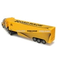 thumbnail image 4 of Toy Semi Truck Trailer 23" Electric Hauler Remote Control RC Children’s Rig Toy, 4 of 9