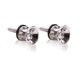 thumbnail image 1 of Clavijas de guitarra Correa Hebilla de bloqueo para ukelele bajo 2 pines antideslizantes plateados FLhrweasw  Nuevo, 1 of 8