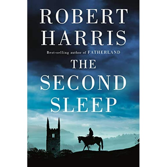 Pre-Owned The Second Sleep Paperback