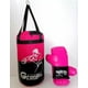 thumbnail image 5 of Saco Costal Para Niño De Boxeo Infantil +2 Pares De Guantes, 5 of 8