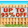 thumbnail image 1 of Up to 95% Off Red Caps 13 oz Vinyl Banner With Metal Grommets, 1 of 4