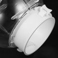 thumbnail image 3 of unbranded Casco Respirable Para Con Protección Anti-Mordeduras Ideal Para Recuperación Y Cuidado, 3 of 8