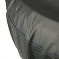 thumbnail image 4 of Spare Tire Wheel Cover 15 Inch Black Tire Covers for Universal Car, 4 of 4