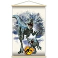 thumbnail image 1 of Jurassic World : Dominion - Blue et Beta Focal, 1 of 4
