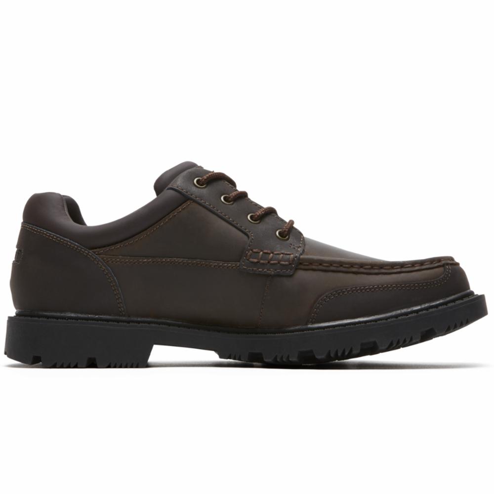 rockport redemption boots