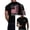 Black, variant on 250 Anniversary USA Flag Shirt We The People America 1776 250Th Shirt Men Patriotic Shirts