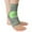 A, variant on cpengpj Ankle Support, Adjustable Ankle Brace Breathable Nylon Material Super Elastic and Comfortable, Fits all, Suitable for Sports