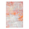 thumbnail image 3 of Unique Loom Helios Collection Area Rug - Santorini (4' 1" x 6' 1" Rectangle Multi/Gold), 3 of 7