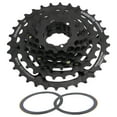 thumbnail image 3 of SPRING PARK 7/21 Speed Bike Cassette 12-32T Mountain Bike Cassette, 3 of 7