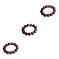 thumbnail image 1 of Sonducket de cuentas de piedra natural - de ojo de tigre cómoda y única Regalo fácil de usar Cuentas de oración Ropa cómoda Ojo de tigre Type1 NO1, 1 of 6