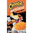 thumbnail image 3 of Cheetos Mac 'N Cheese, Bold & Cheesy Flavor, 5.9 oz Boxes, 12 Ct, 3 of 9