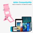 thumbnail image 3 of Fashion mobile phone holder simple desktop office learning travel mobile phone holder, 3 of 5