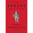 thumbnail image 1 of Tyrant: Shakespeare on Politics, 1 of 1
