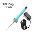 thumbnail image 6 of TEAMWILL Electric Foam Cutter with Hot Wire for Polystyrene and Styrofoam, 6 of 13