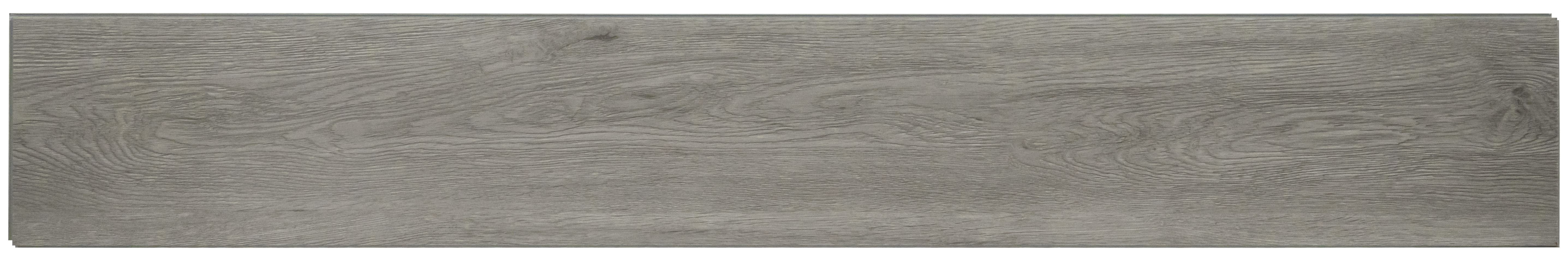 Xl Ashland Holcomb Gray 7.75 In. W X 48.75 In. L Rigid Core Click Lock Luxury Vinyl Plank Flooring