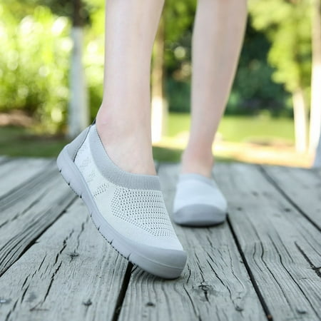 

Alueeu Women s sneakers Women Trainers Athletic Running Shoes Sport Walking Sneakers Lightweight Tennis