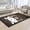 Style 1, variant on Pink White Cartoon Cat With Bow Area Rug, Soft Flannel Non-Slip Washable Floor Mat for Bedroom Living Room, 5 Cute Designs Two Sizes 70.87×47.24 / 62.99×47.24 Inch Ideal Birthday Gift for Cartoon Lov