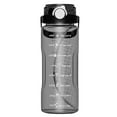 thumbnail image 1 of CSChome Gobelet Grande Capacité 2000ML Bouteille d'Eau Alimentaire Étanche avec Échelle pour Boisson Sportive, 1 of 7