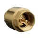 thumbnail image 4 of Check Valve Made Of High Quality Check Valve Brass 1/2 3/4 1inch Intensification, 4 of 11