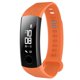 thumbnail image 3 of Correa de silicona para reloj de pulsera para pulsera inteligente Huawei Honor 3 (naranja), 3 of 4