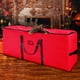 thumbnail image 4 of Estuche de almacenamiento Bolsa De Almacenamiento Para árboles De Navidad, Limpieza Portátil Para El Cojín De Los Muebles Del Festival, Magideal Estuche de almacenamiento, 4 of 7