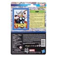 thumbnail image 4 of Hasbro Marvel Legends Series 3.75-inch Retro 375 Collection Thor Action Figure Toy, 1 Accessory, 4 of 4