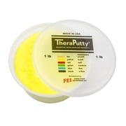 CanDo TheraPutty Standard Exercise Putty