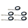 thumbnail image 2 of Approach Sensor, 6-30VDC Non Embedded 2mm Detection Distance Inductive Proximity Switch M12 X 1  For Industry, 2 of 8