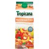 Tropicana Peach Orchard Punch Juice, Half Galon