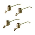thumbnail image 4 of 4 piezas 330105 Reemplazo de accesorios para cortacésped Rastrillo eléctrico de repuesto, 4 of 9