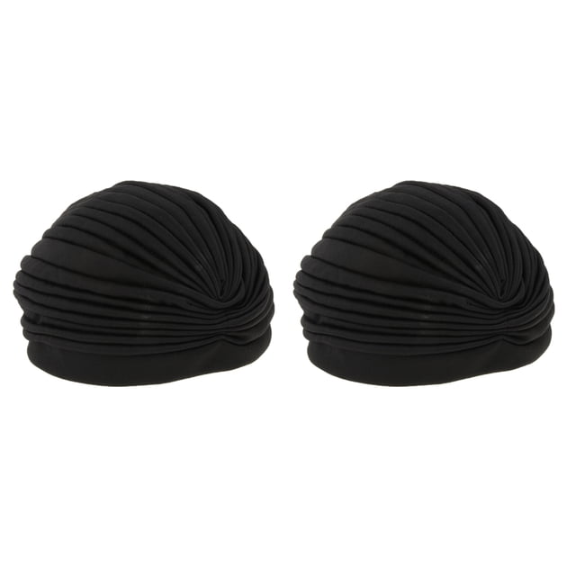 Sombrero de turbante de mujer BLESIY