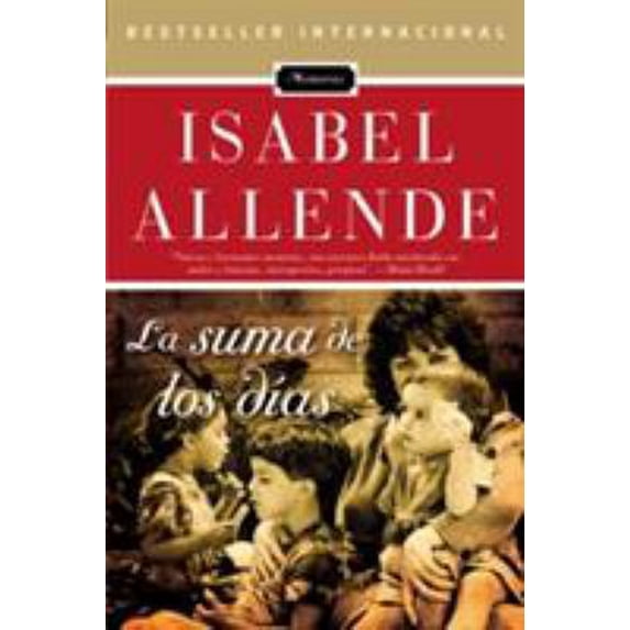 Pre-Owned La suma de los dias (Spanish Edition) (Paperback) 0061551880 9780061551888