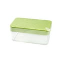 thumbnail image 2 of Plastic Ice Mould, Home Ice Storage, Easy Release Cubes, Compact Design, For Kitchen/Office, Quick Freeze, Durable Plastic, BPA-Free Material, Office Cooling, Travel Ice Bag, 12-Cube Capacity, Food, 2 of 9