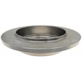 thumbnail image 4 of Raybestos Brakes Brake Rotor 780296R R-Line; OE Replacement; Single, 4 of 4