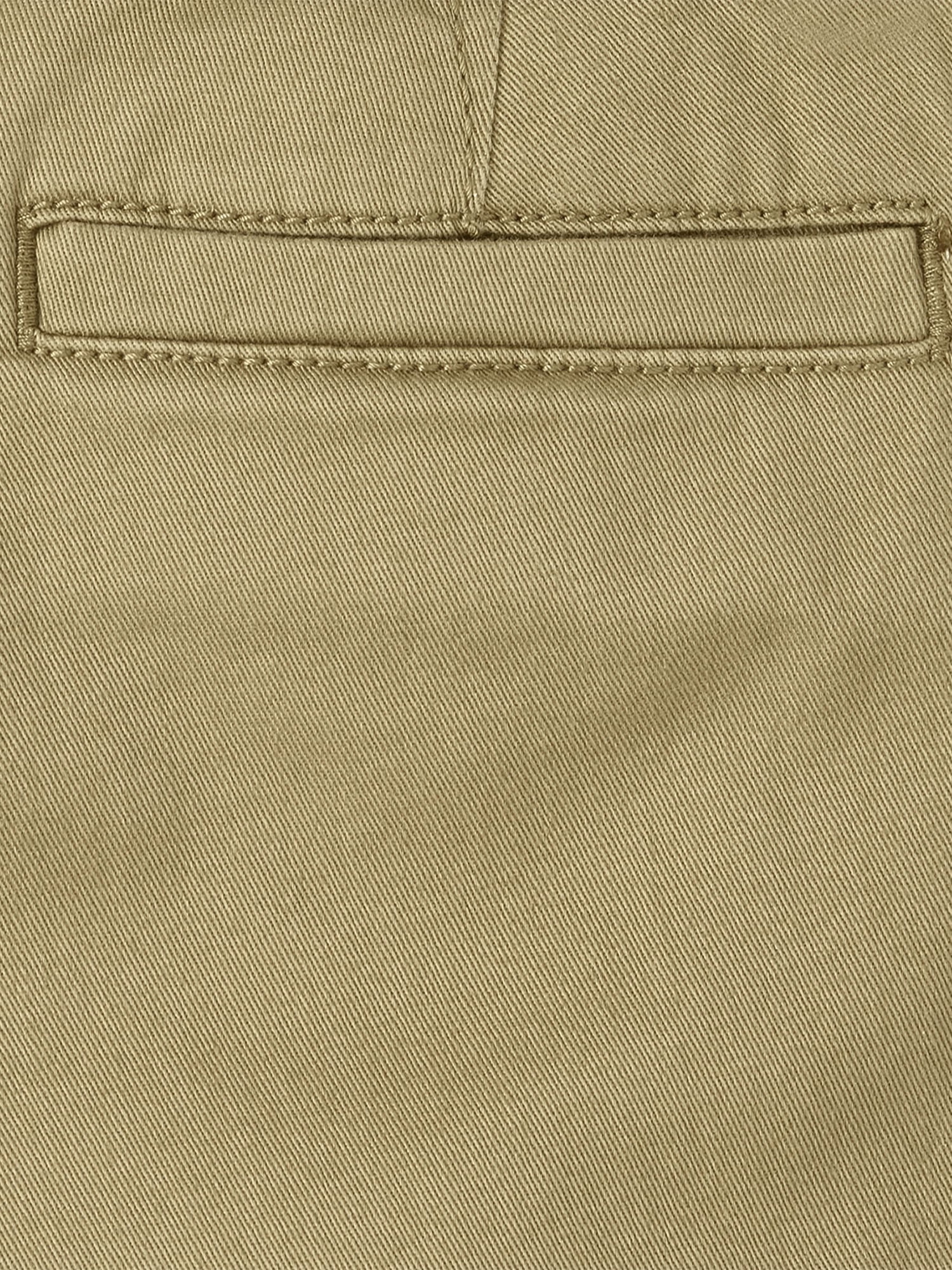 The Children's Place Boys Uniform Stretch Skinny Chino Pants, Sizes 4-18