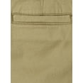 thumbnail image 4 of The Children's Place Boys Uniform Stretch Skinny Chino Pants, Sizes 4-18, 4 of 4
