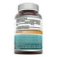 Amazing Formulas PABA 500 Mg 100 Capsules - Walmart.com