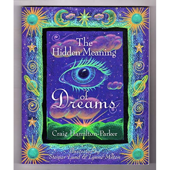 Pre-Owned The Hidden Meaning of Dreams, 9780806977737, 0806977736, Paperback,
