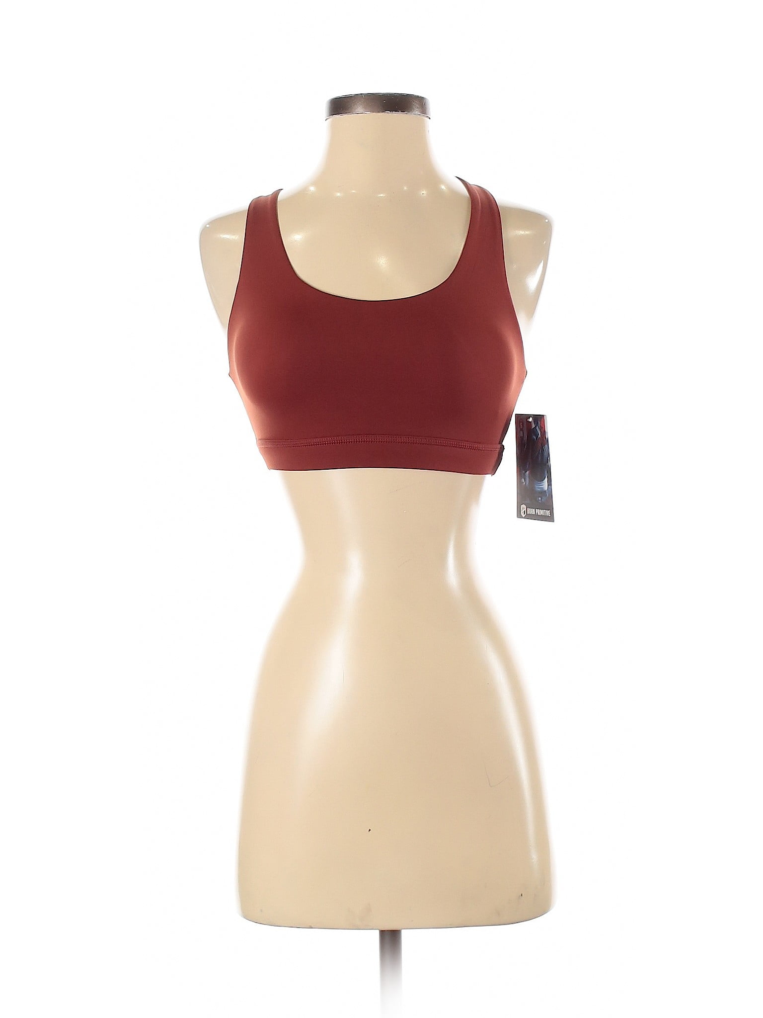 primitive bra