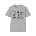 thumbnail image 2 of Whiskey Drinker, Gildan Unisex Softstyle TShirt, Bourbon Graphic Tee, S-3XL, 2 of 5