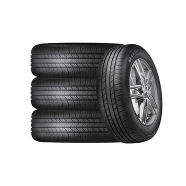 Set of 4 GT Radial Maxtour All Season 195/70R14 91T Tires